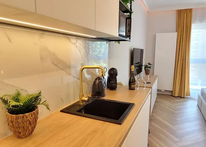 Plac Wolnosci 6 Appartement Poznań