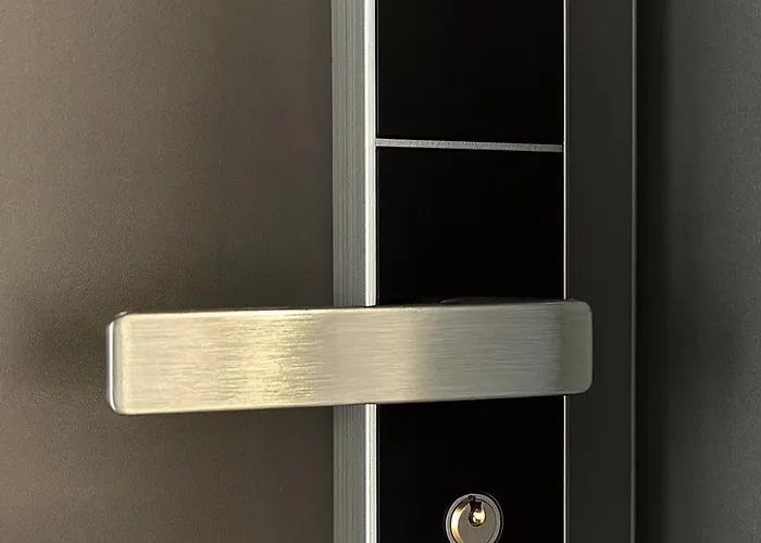 Plac Wolnosci 6 Appartement