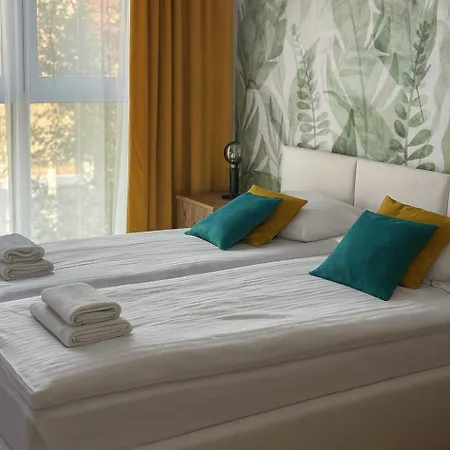 Plac Wolnosci 6 Posen