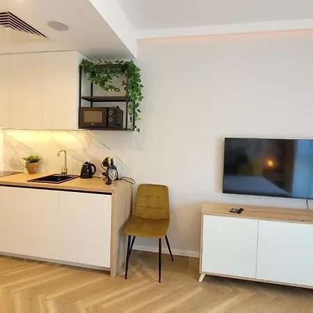 Plac Wolnosci 6 Posen