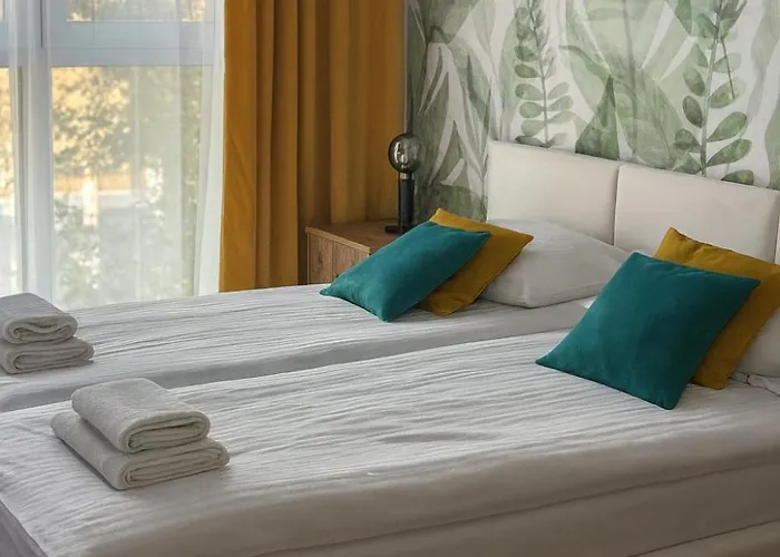 Plac Wolnosci 6 Posen